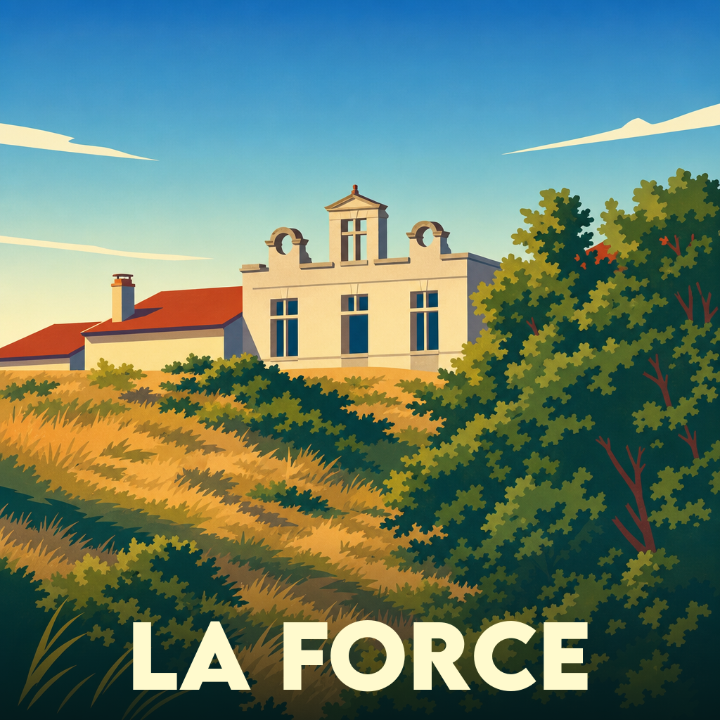 La Force