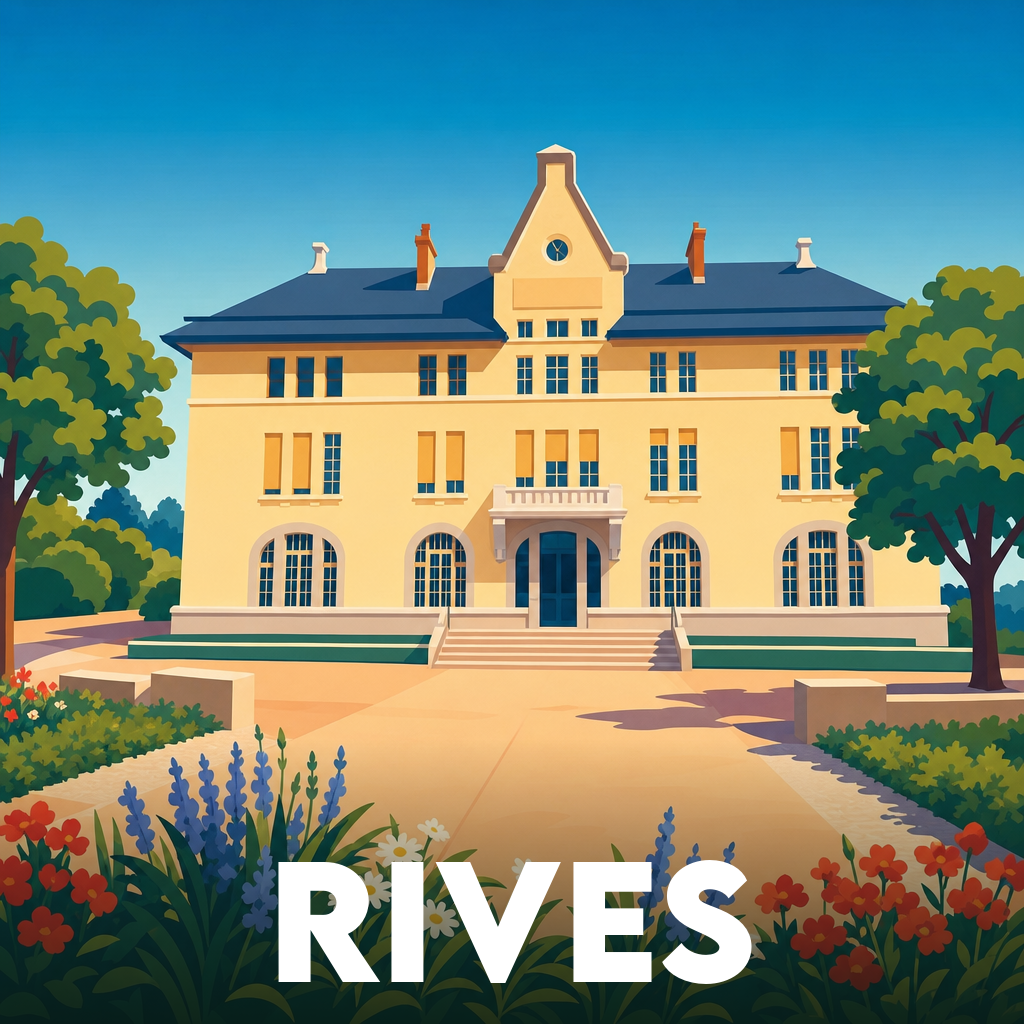 Rives