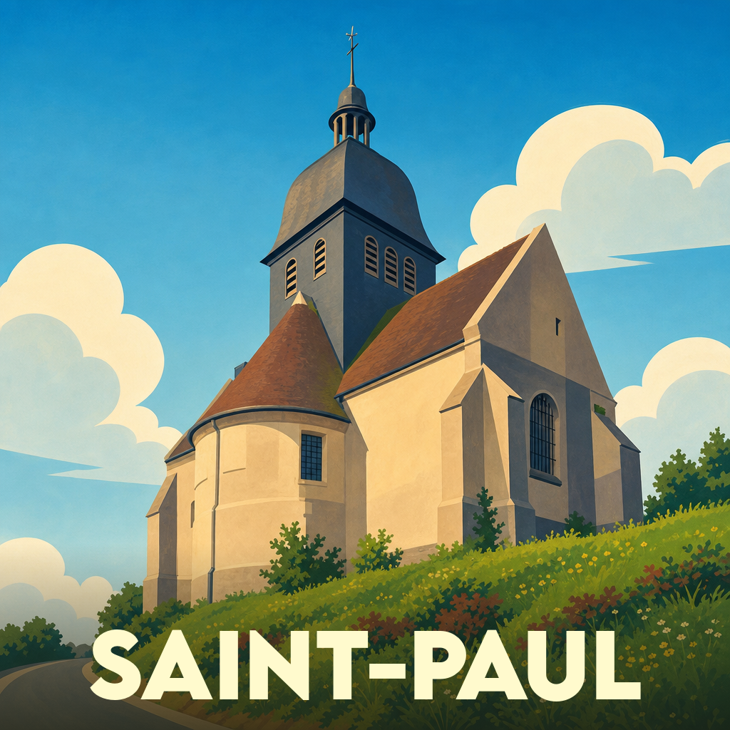Saint-Paul