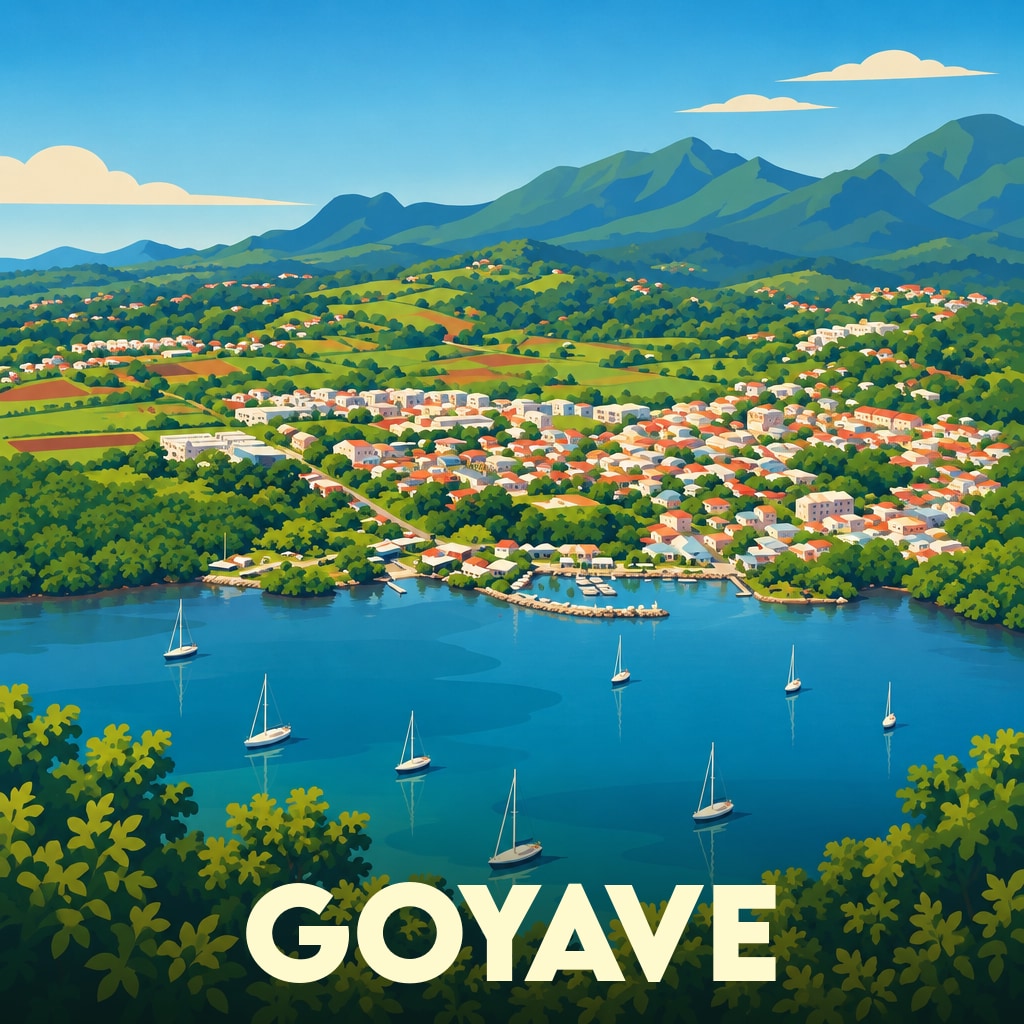 Goyave