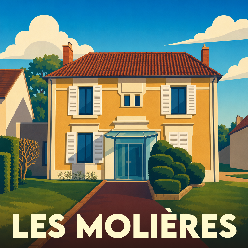 Les Molières