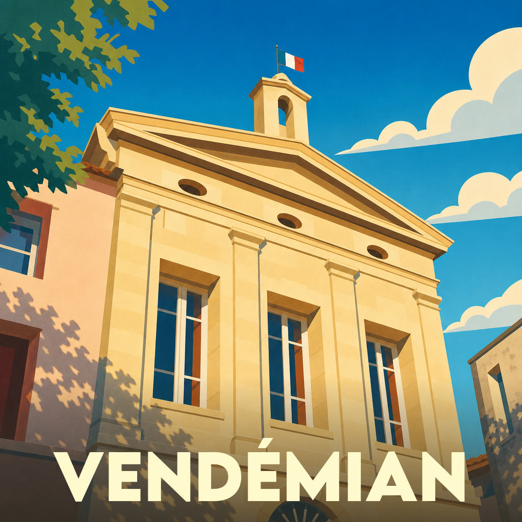 Vendémian