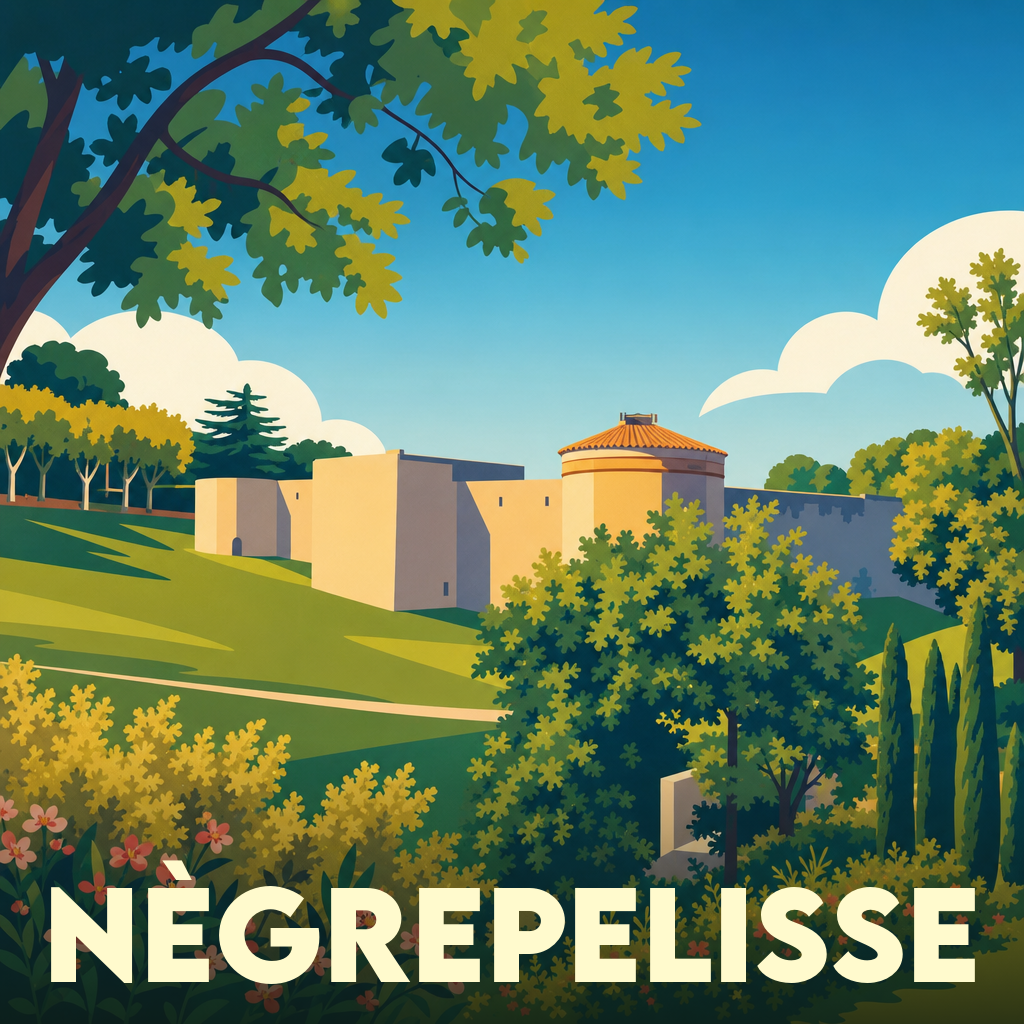Nègrepelisse