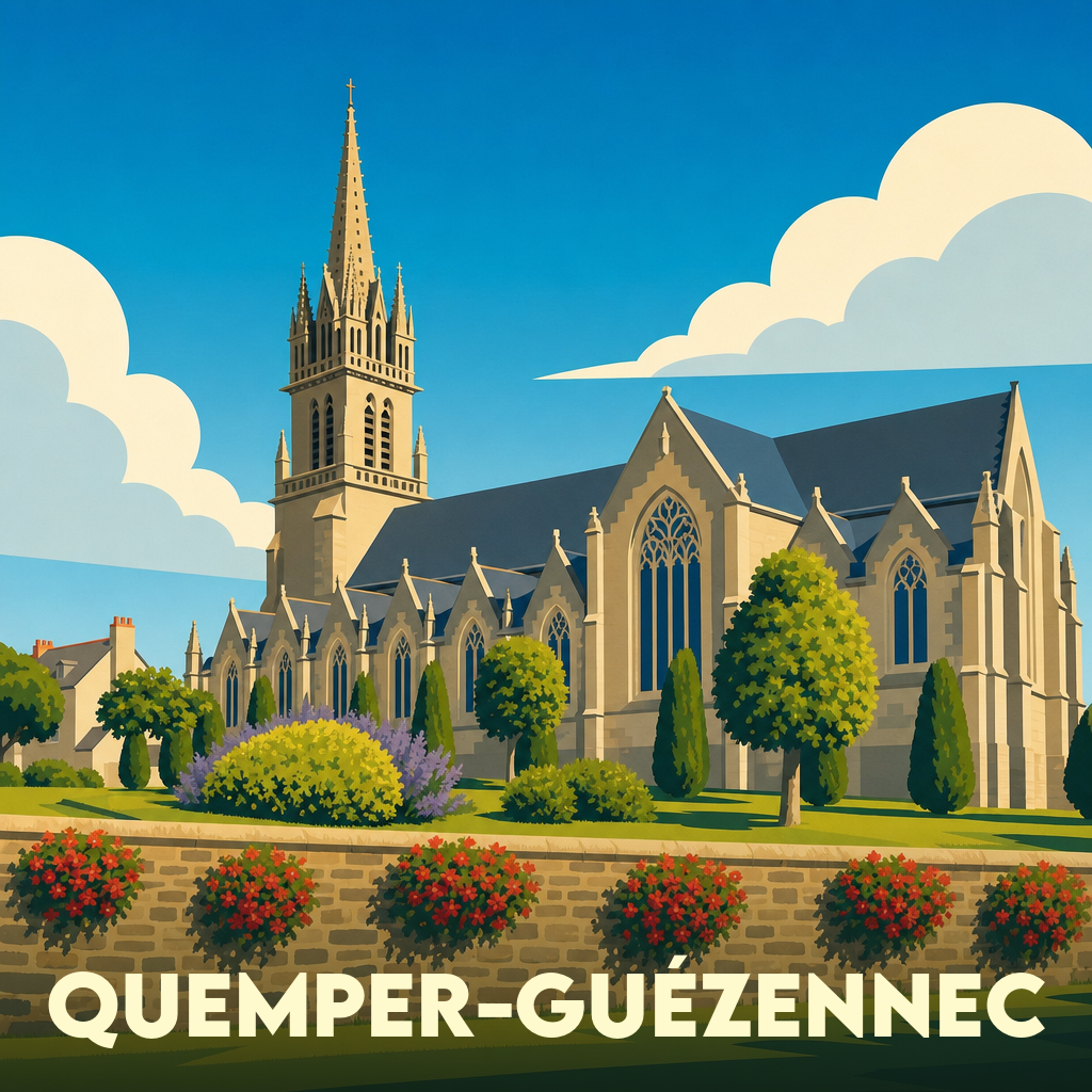 Quemper-Guézennec