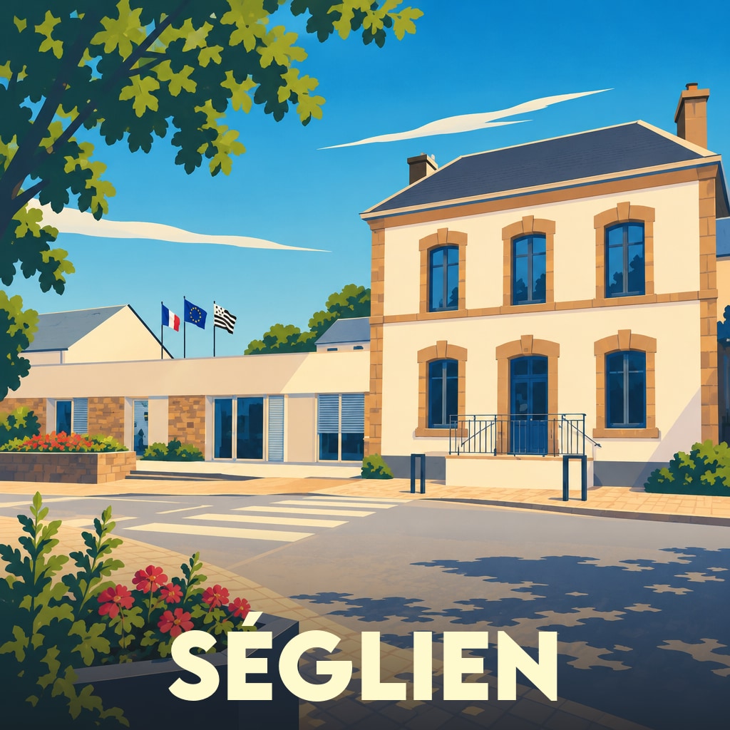 Séglien