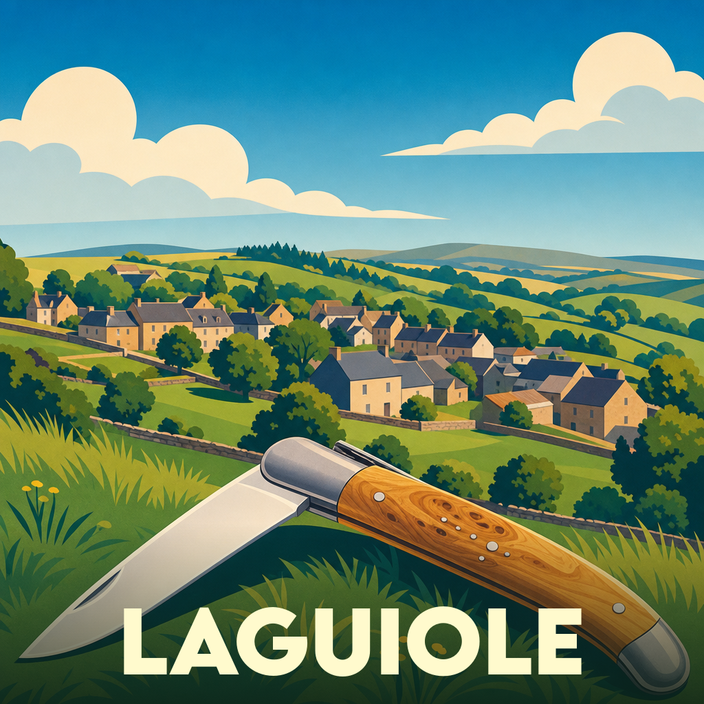 Laguiole
