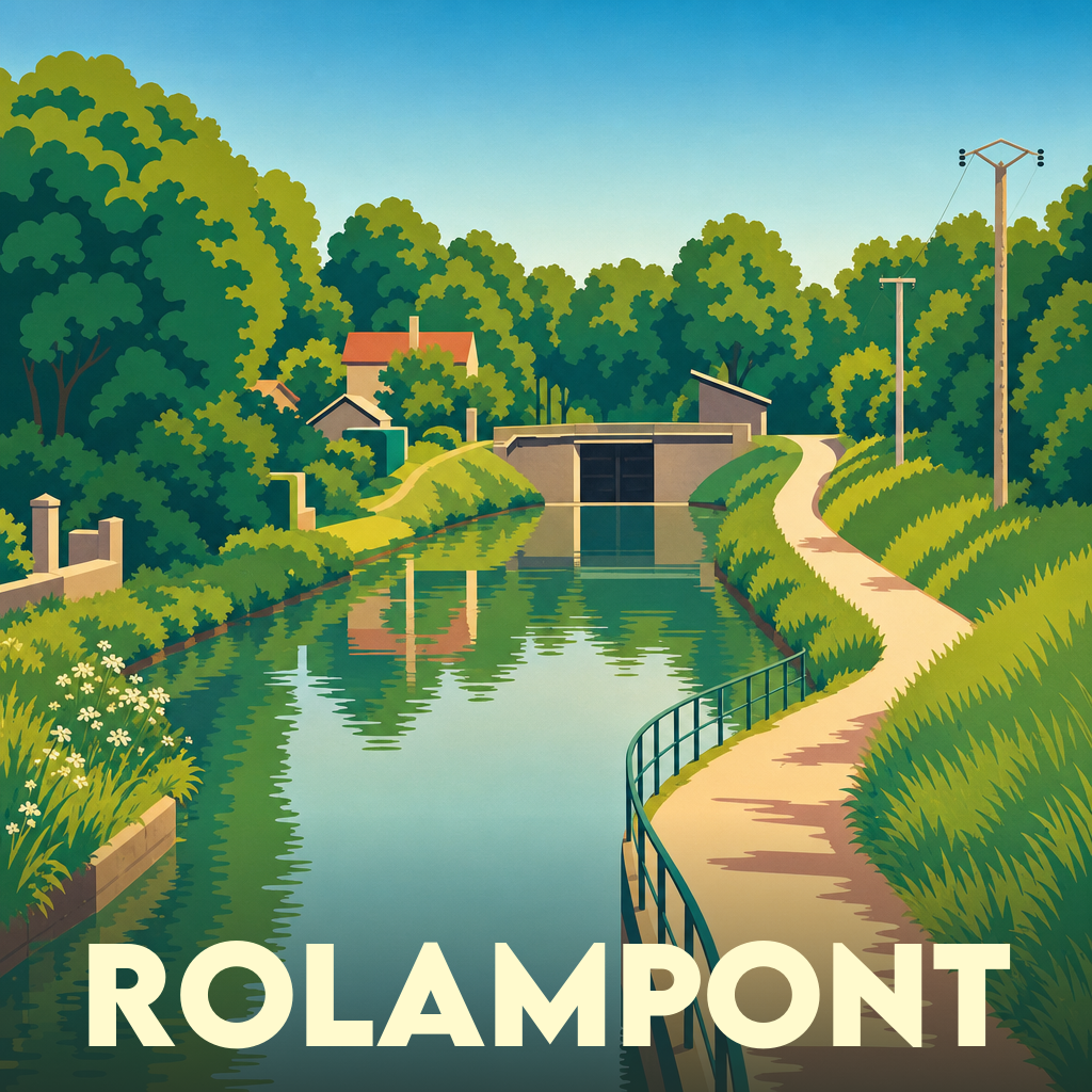 Rolampont