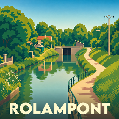 Rolampont