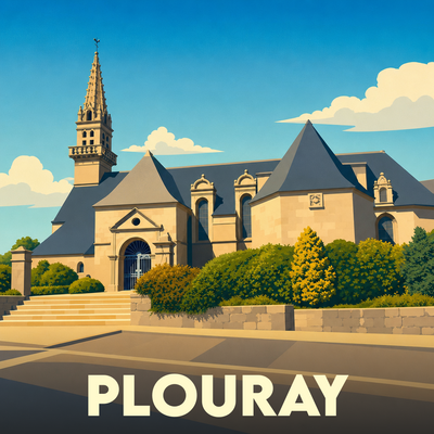 Plouray