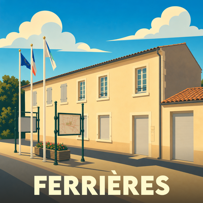 Ferrières