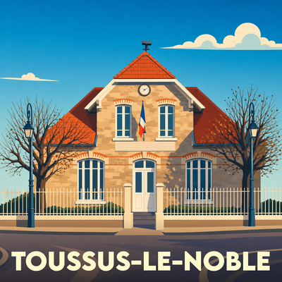 Toussus-le-Noble