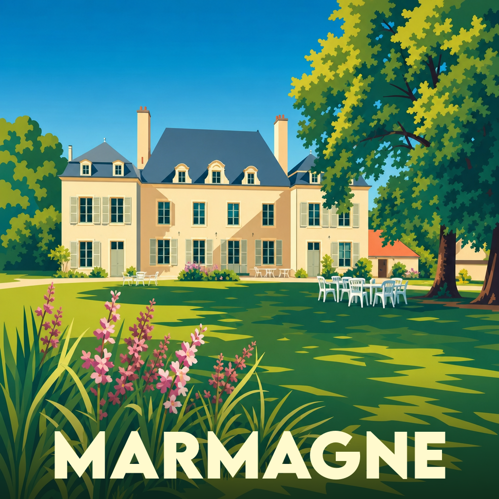 Marmagne