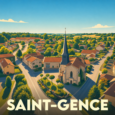 Saint-Gence