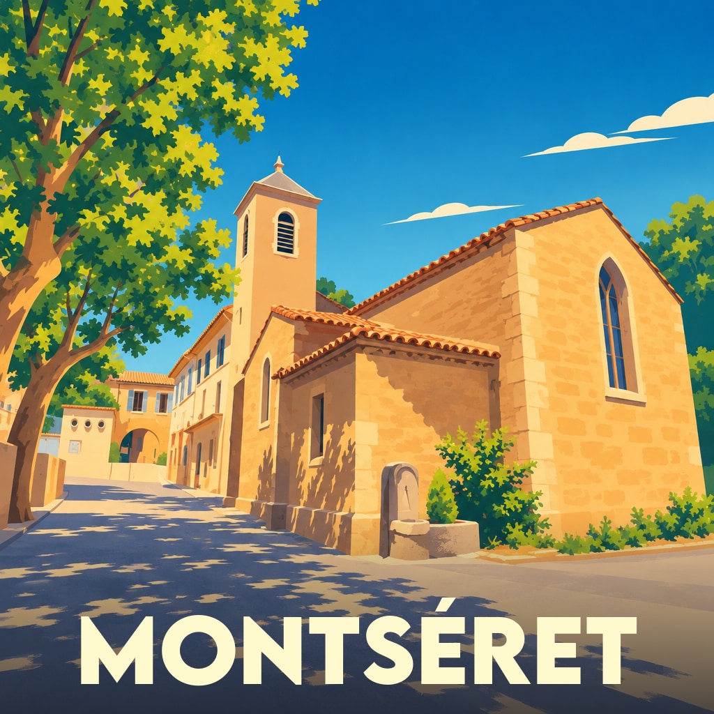 Montséret