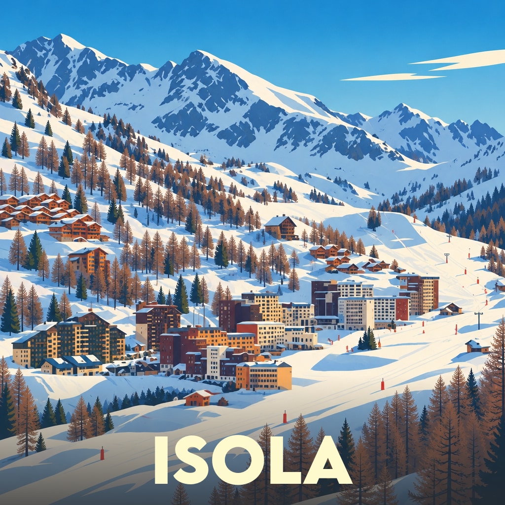 Isola