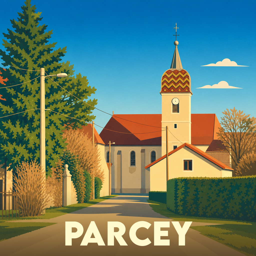 Parcey