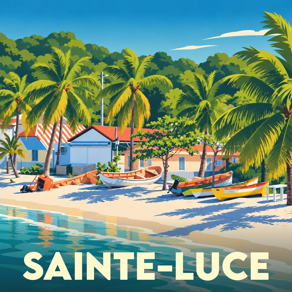 Sainte-Luce (Martinique)