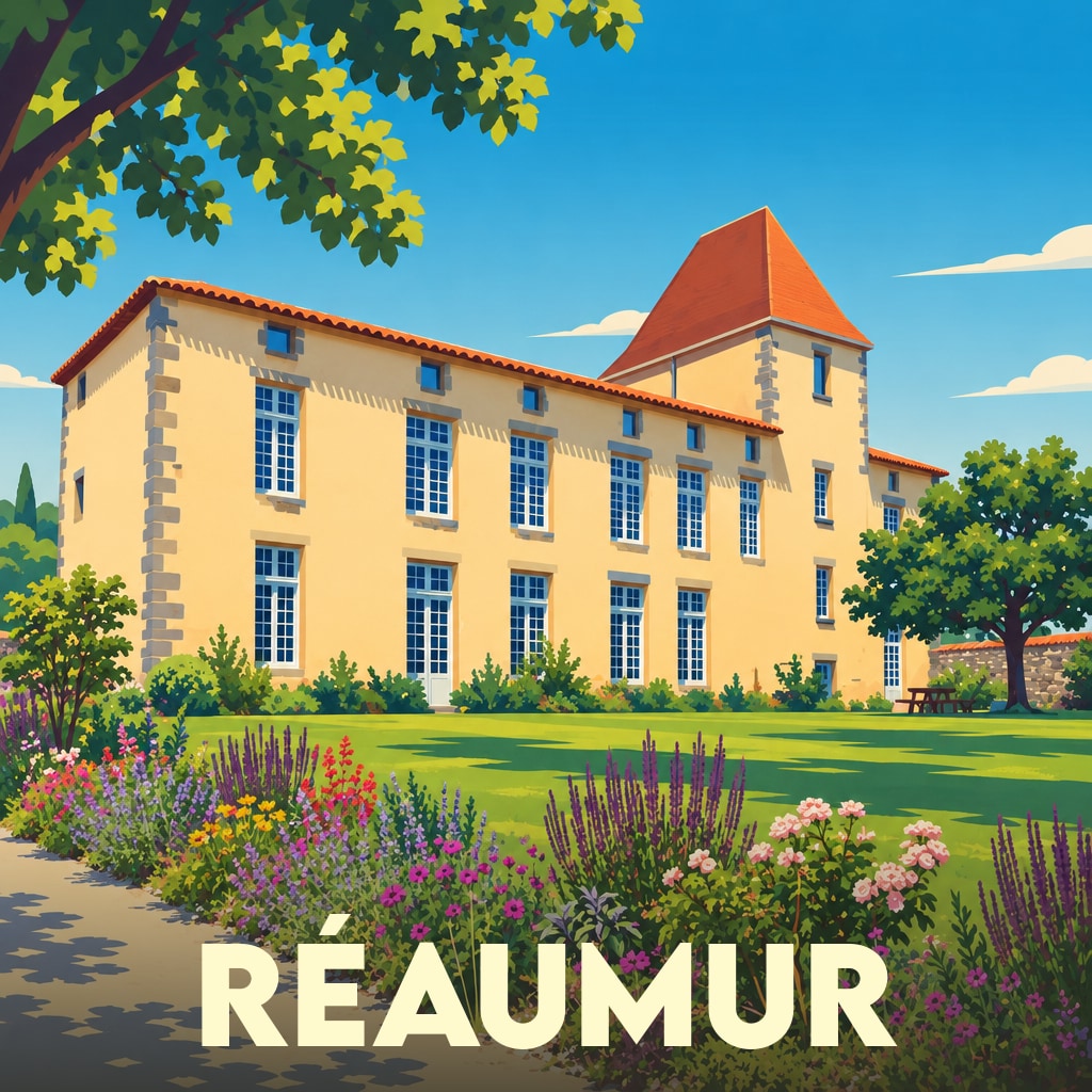 Réaumur