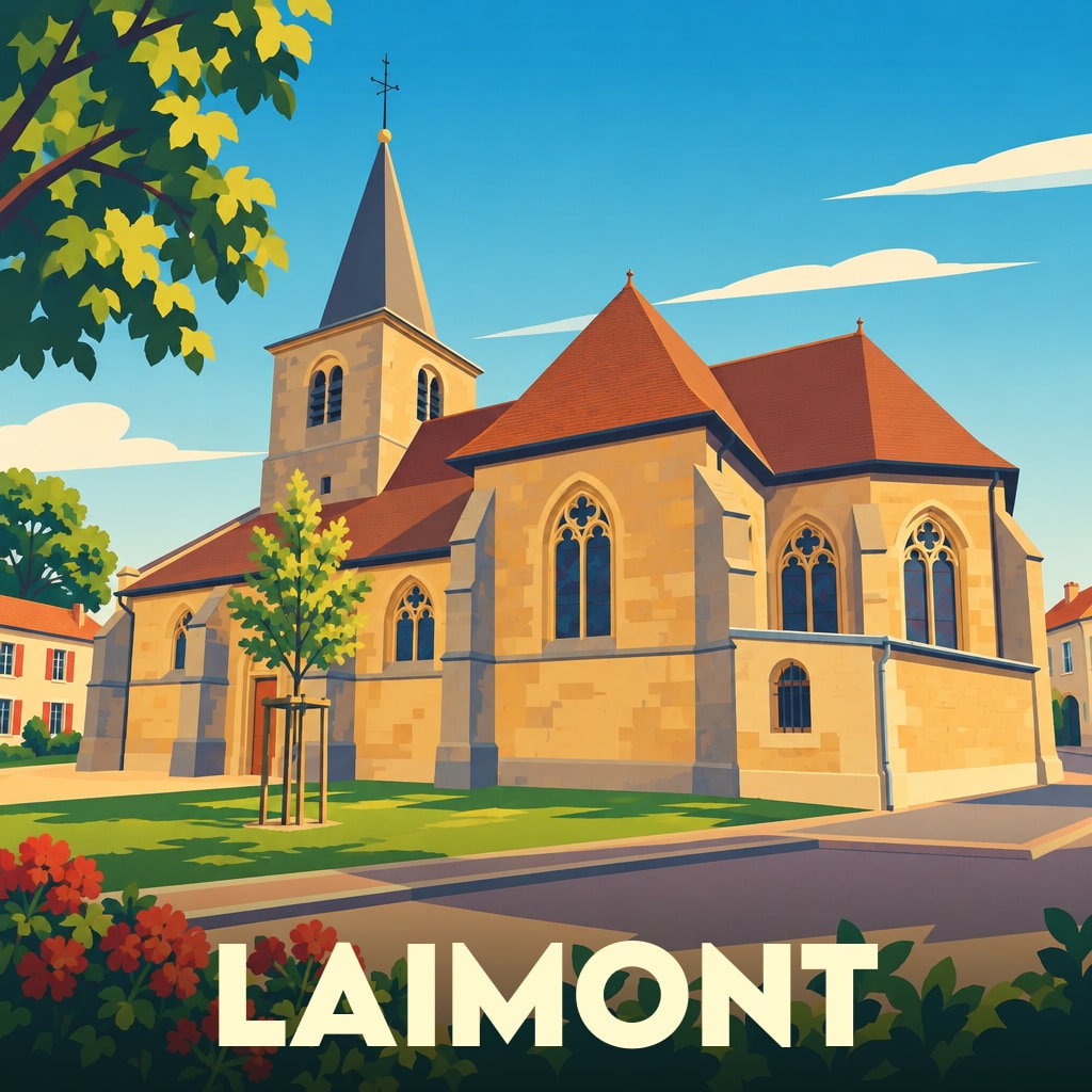 Laimont