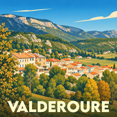 Valderoure