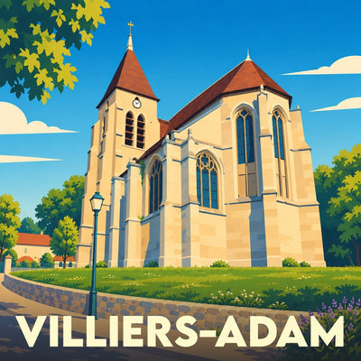 Villiers-Adam