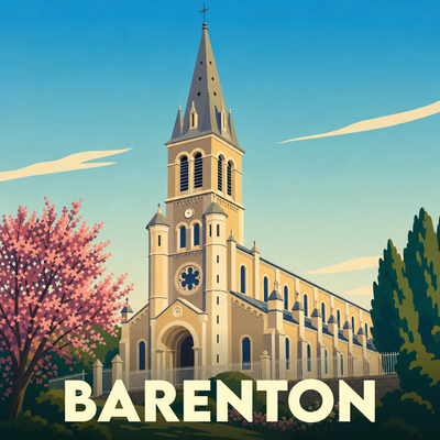 Barenton