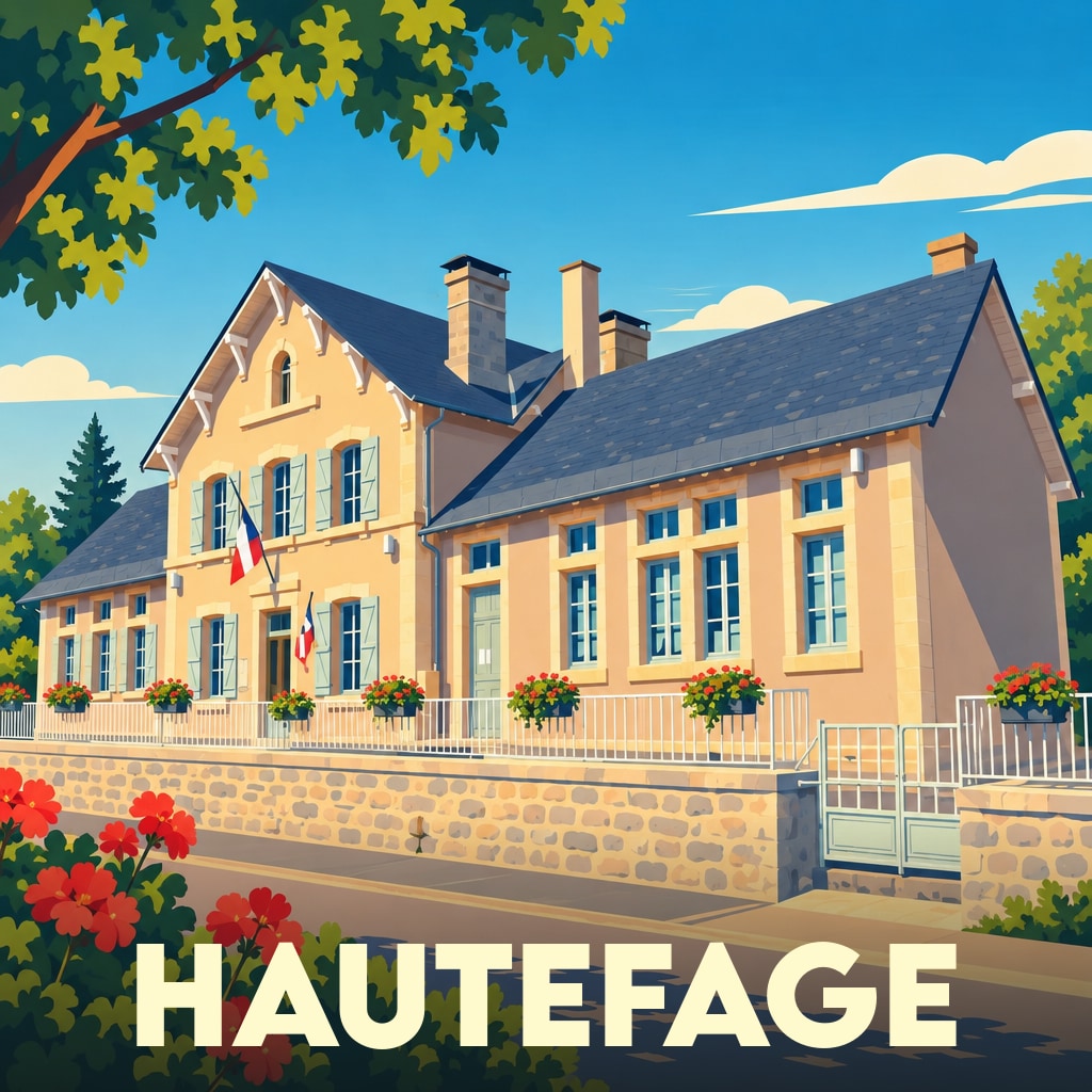 Hautefage