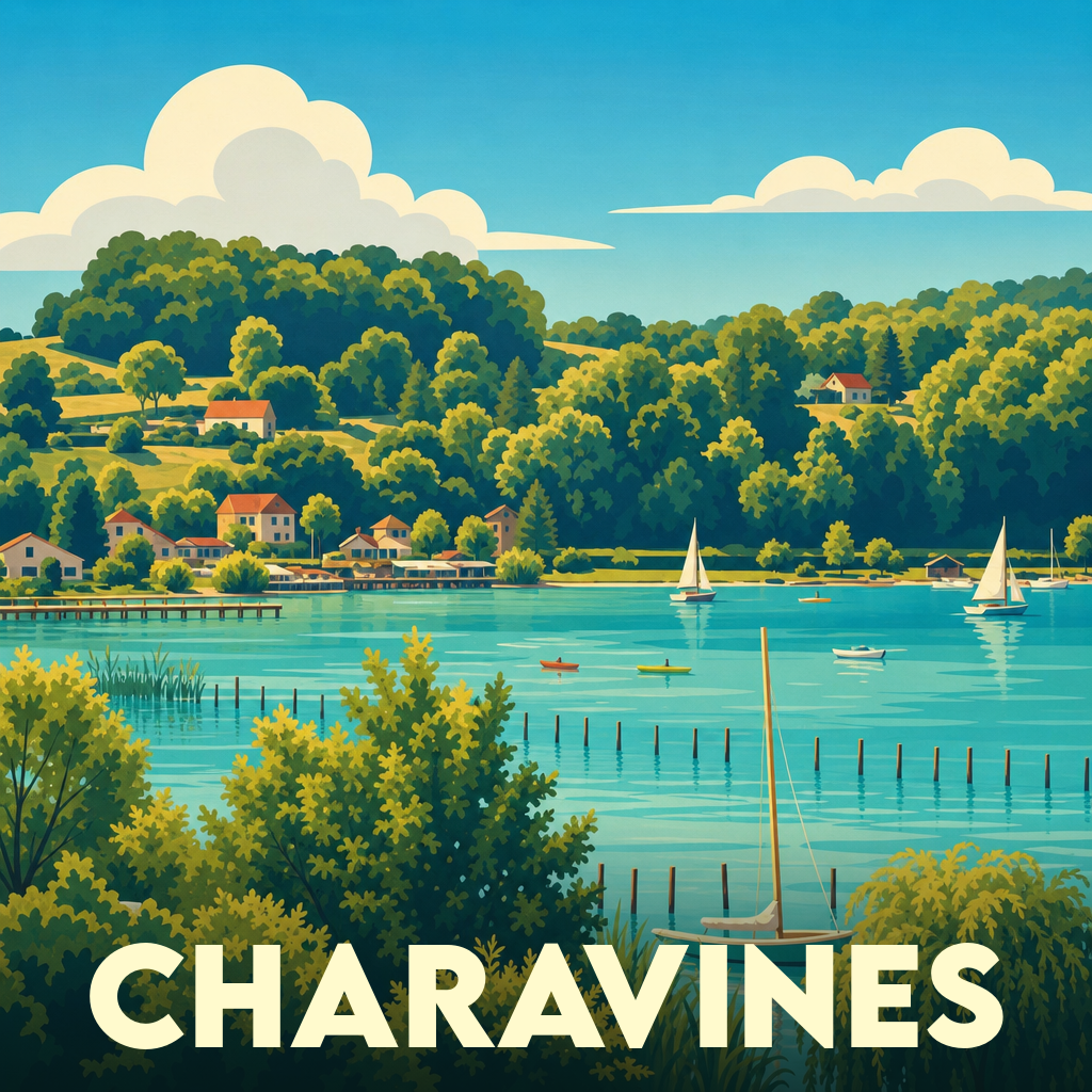Charavines