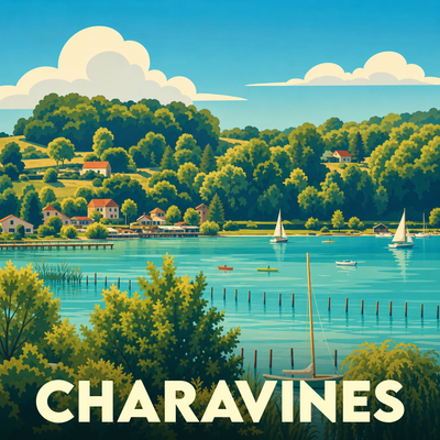 Charavines