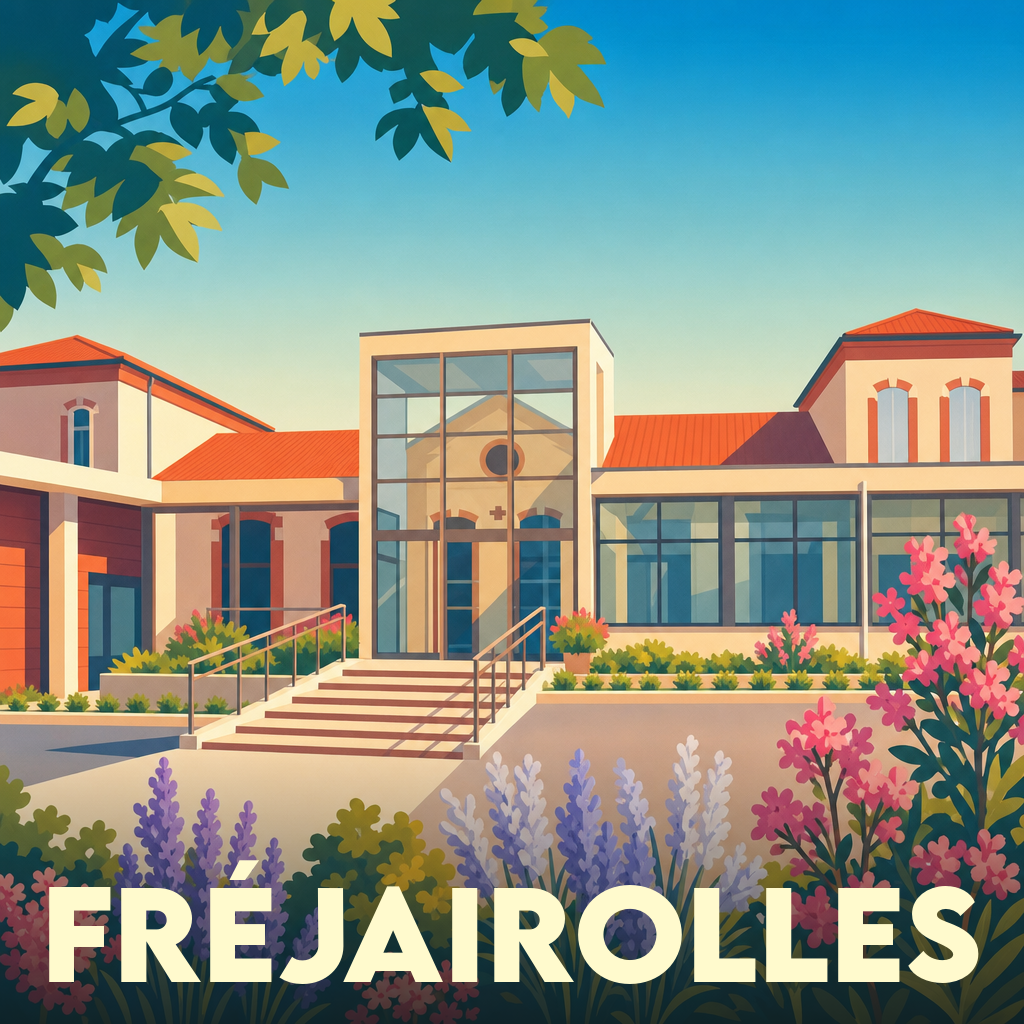 Fréjairolles