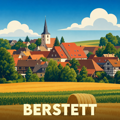 Berstett