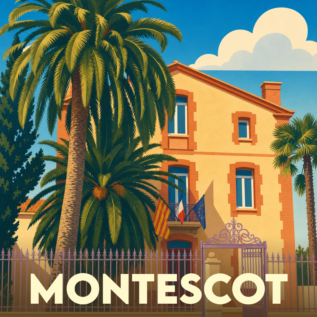 Montescot