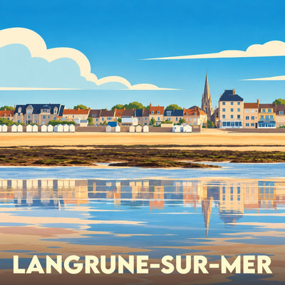 Langrune-sur-Mer