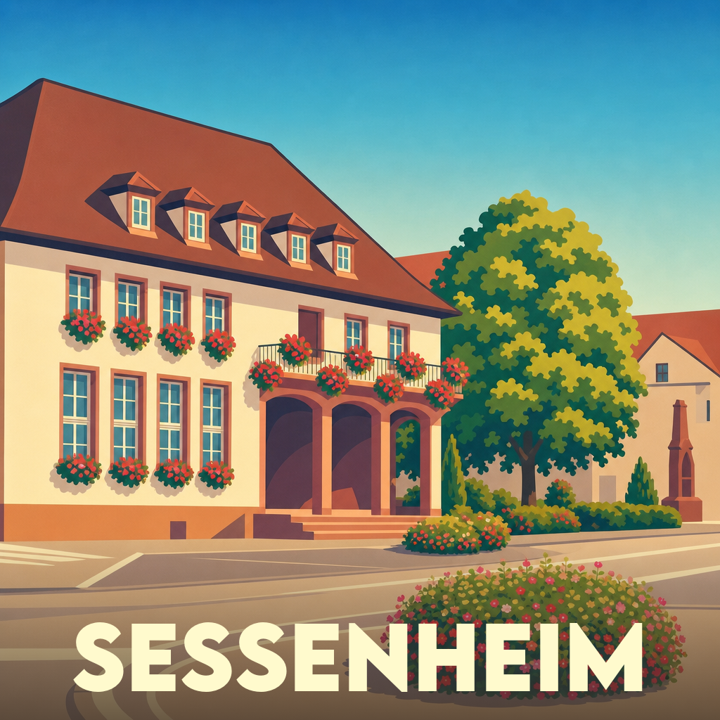 Sessenheim