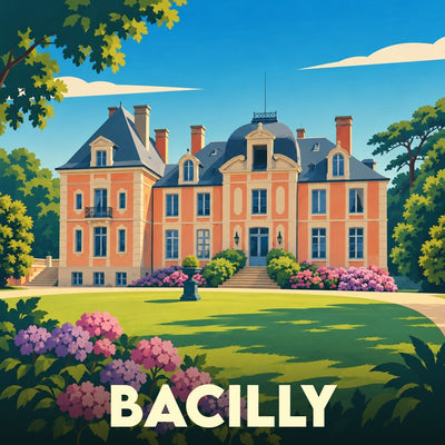Bacilly