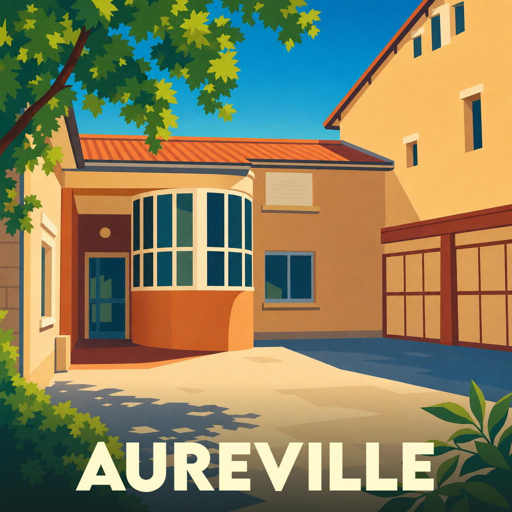 Aureville