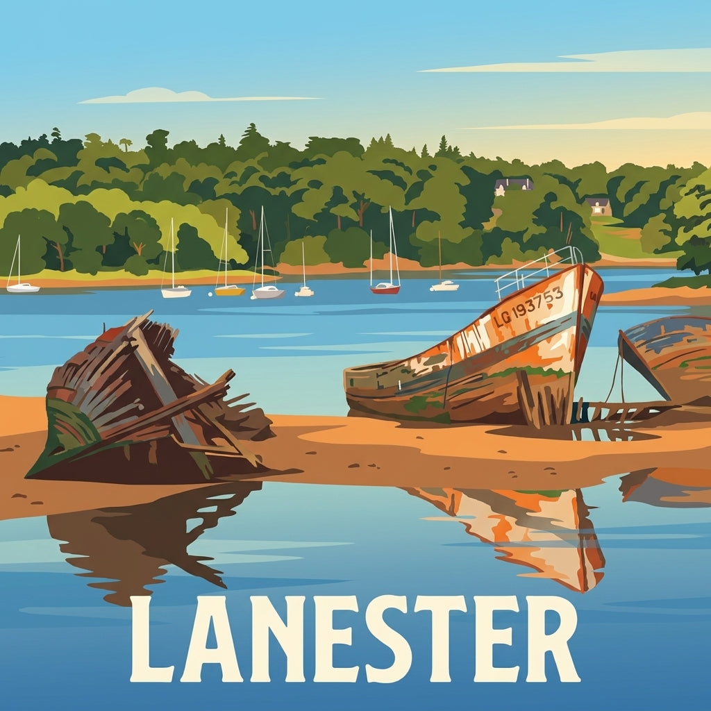 Lanester