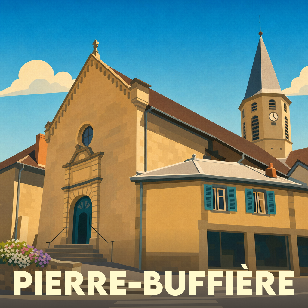 Pierre-Buffière