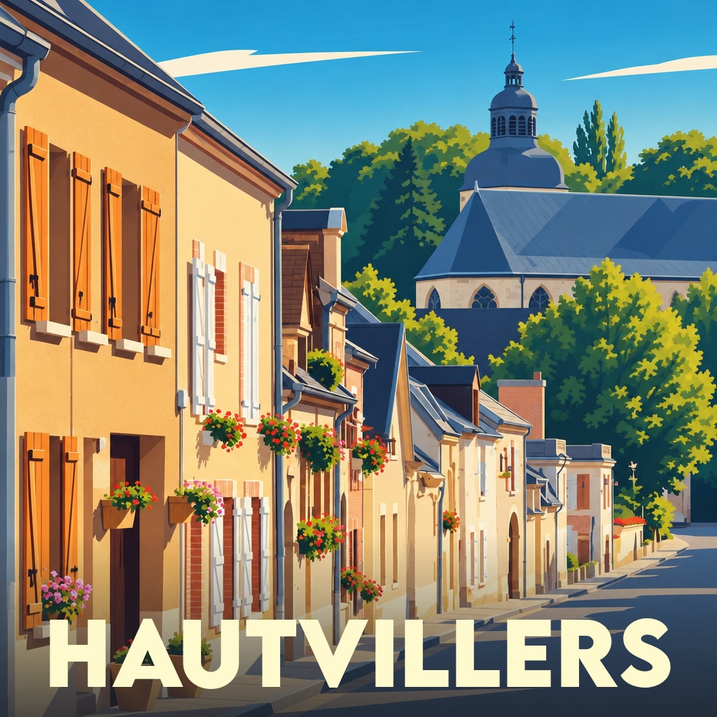 Hautvillers