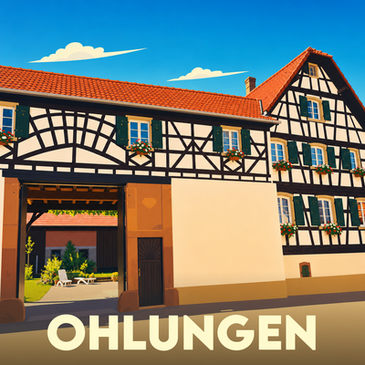 Ohlungen