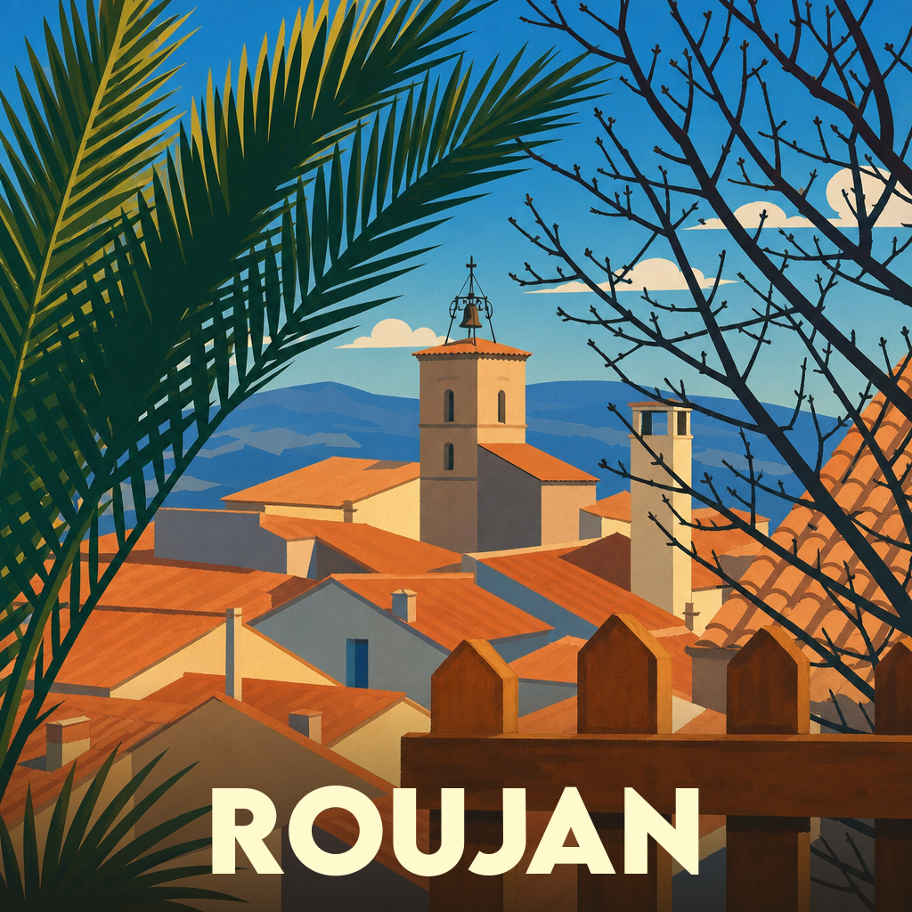 Roujan