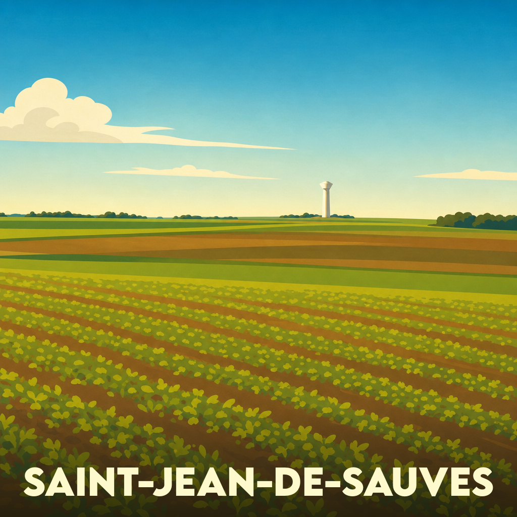 Saint-Jean-de-Sauves