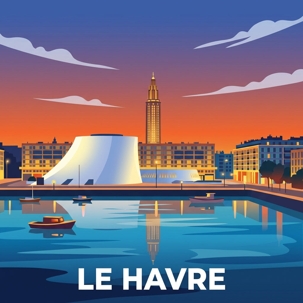 Le Havre