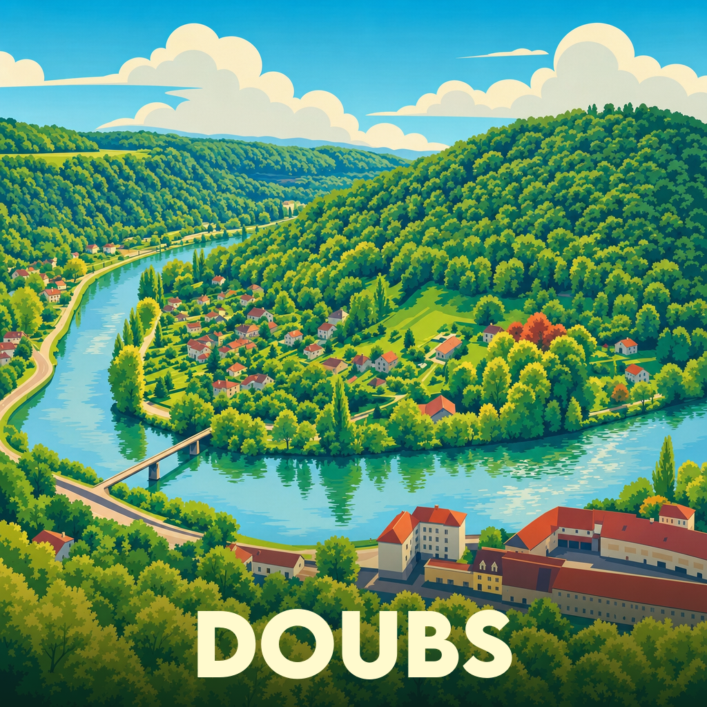 Doubs