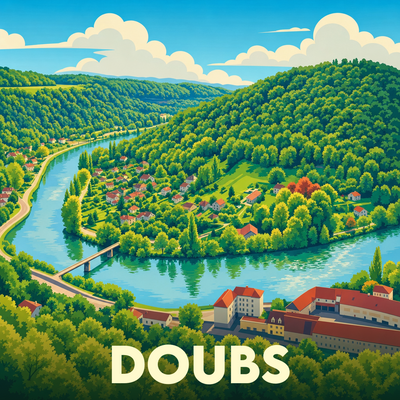 Doubs