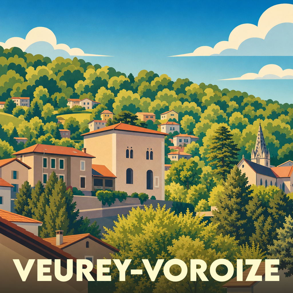 Veurey-Voroize