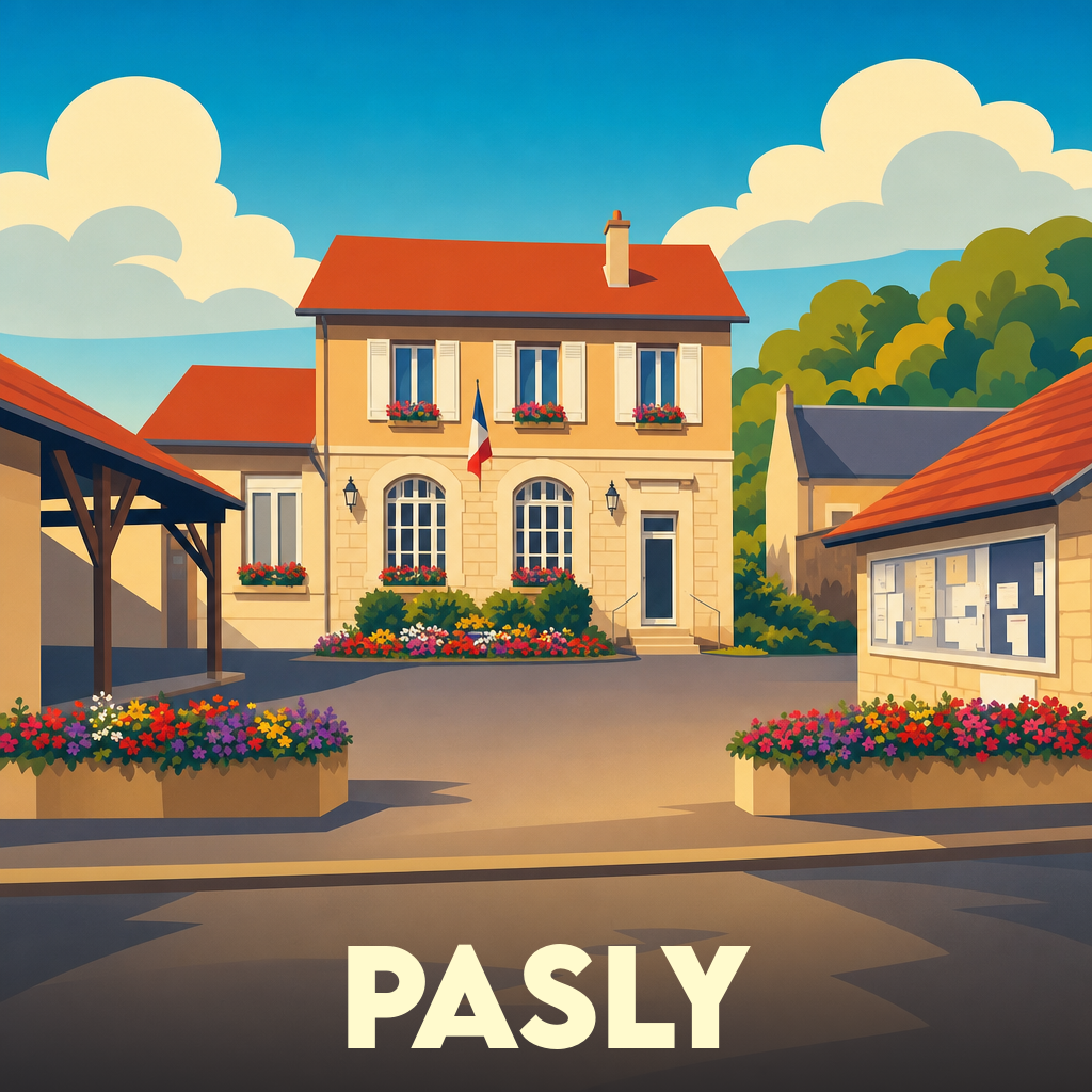 Pasly