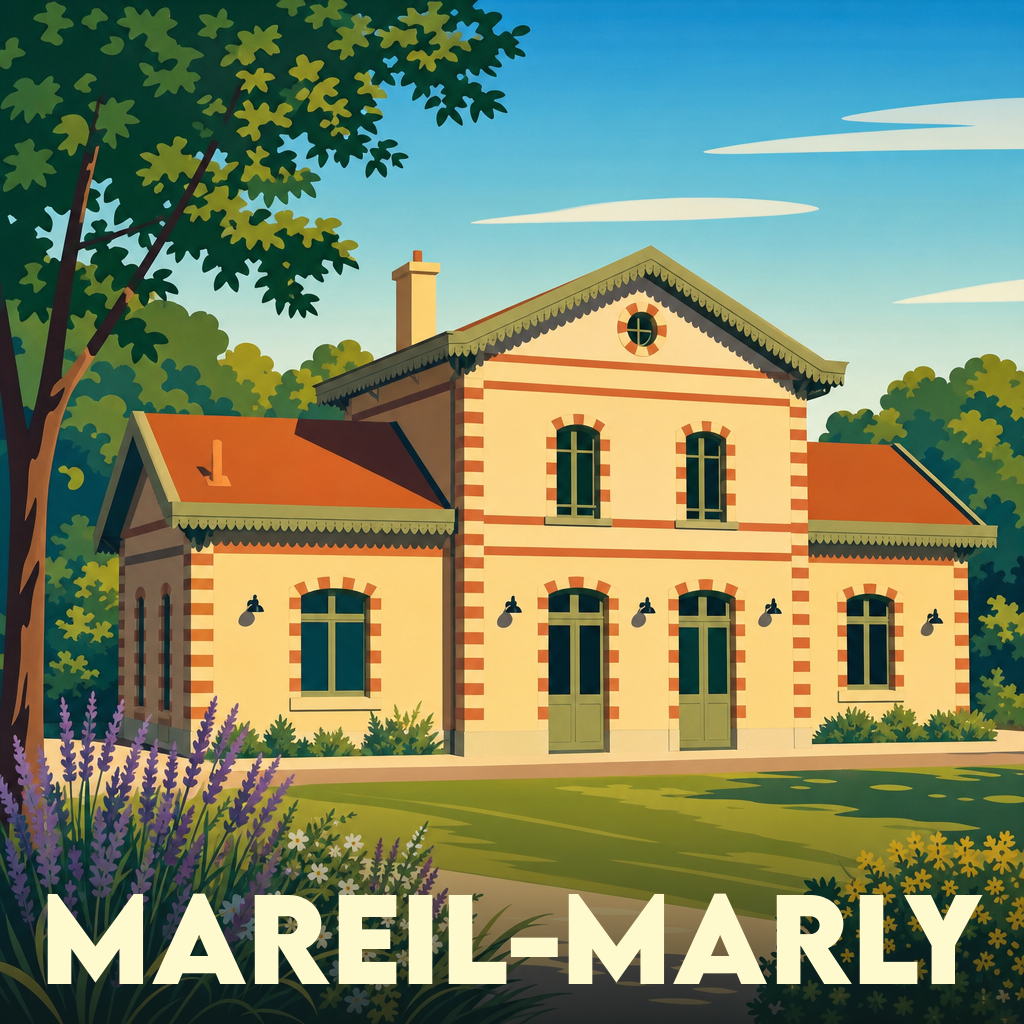 Mareil-Marly