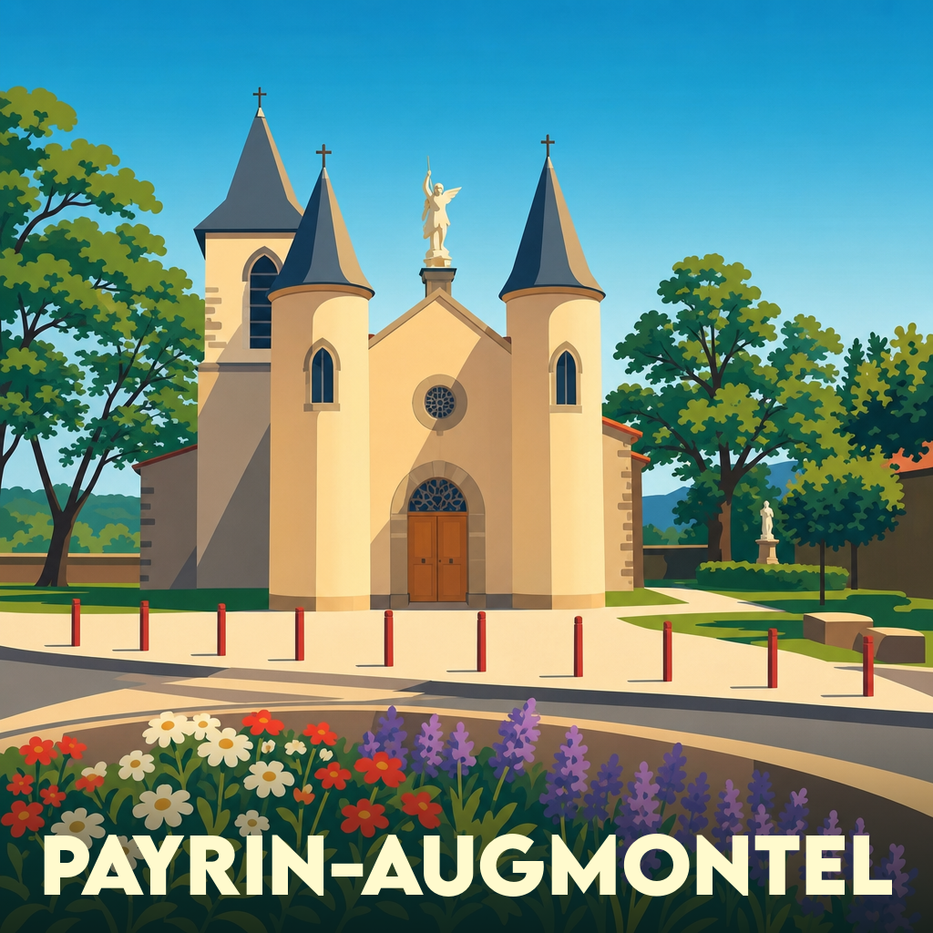 Payrin-Augmontel