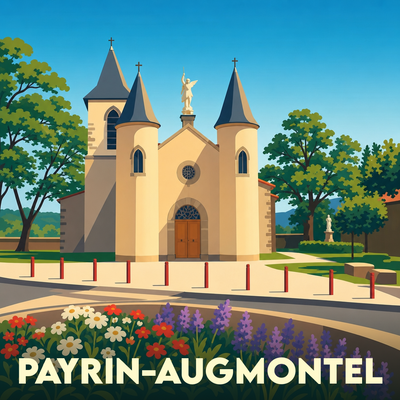 Payrin-Augmontel